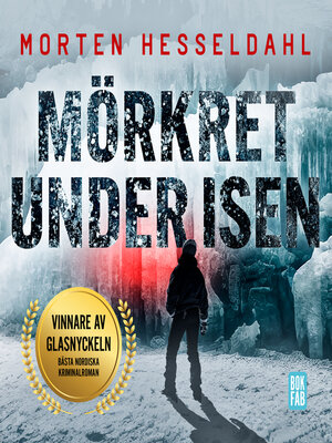 cover image of Mörkret under isen